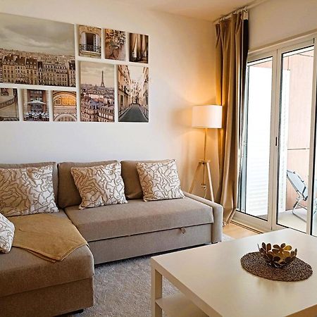 Modern Marina Apartment Lagos Eksteriør bilde