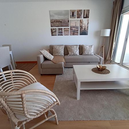 Modern Marina Apartment Lagos Eksteriør bilde