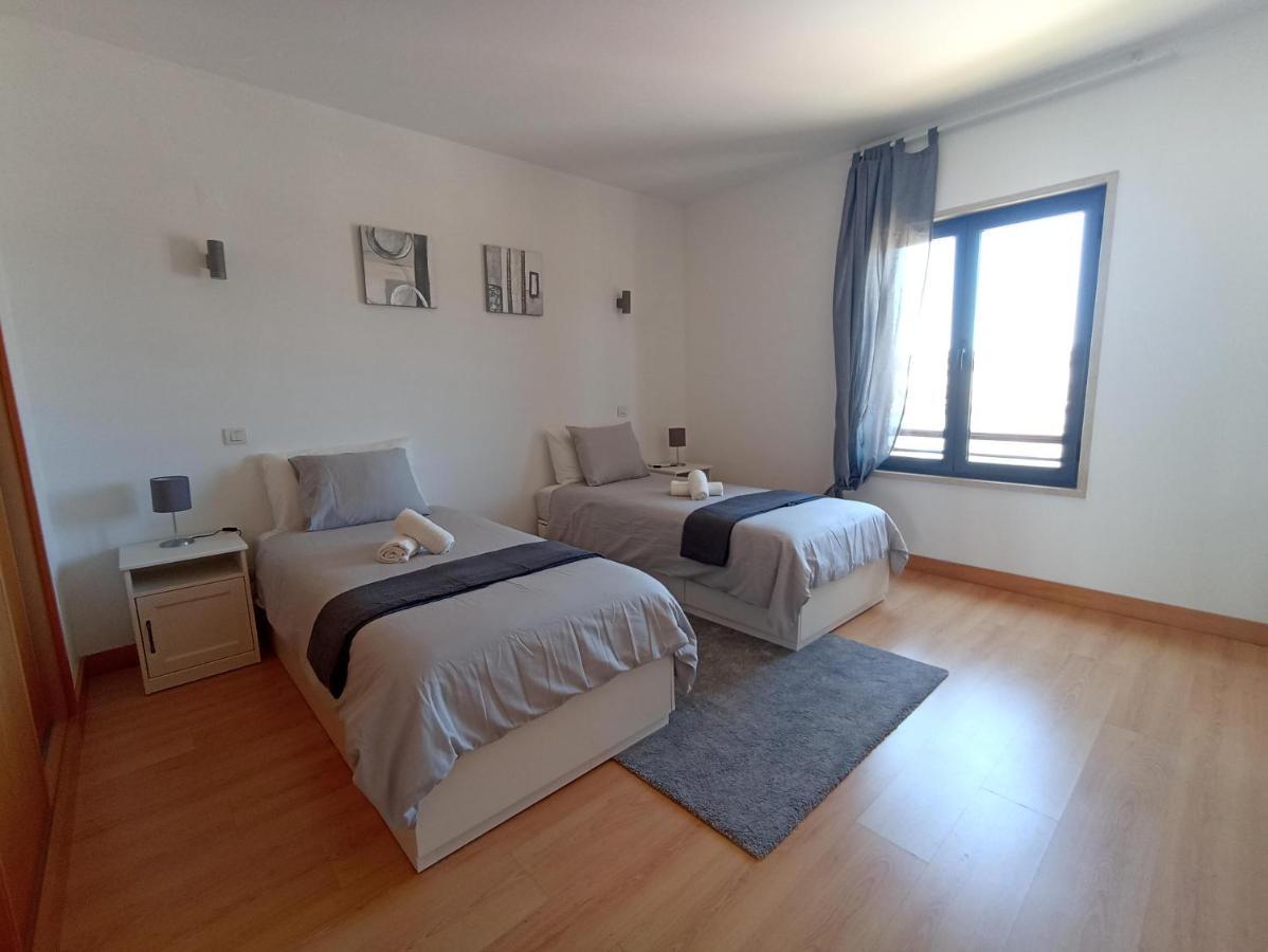 Modern Marina Apartment Lagos Eksteriør bilde