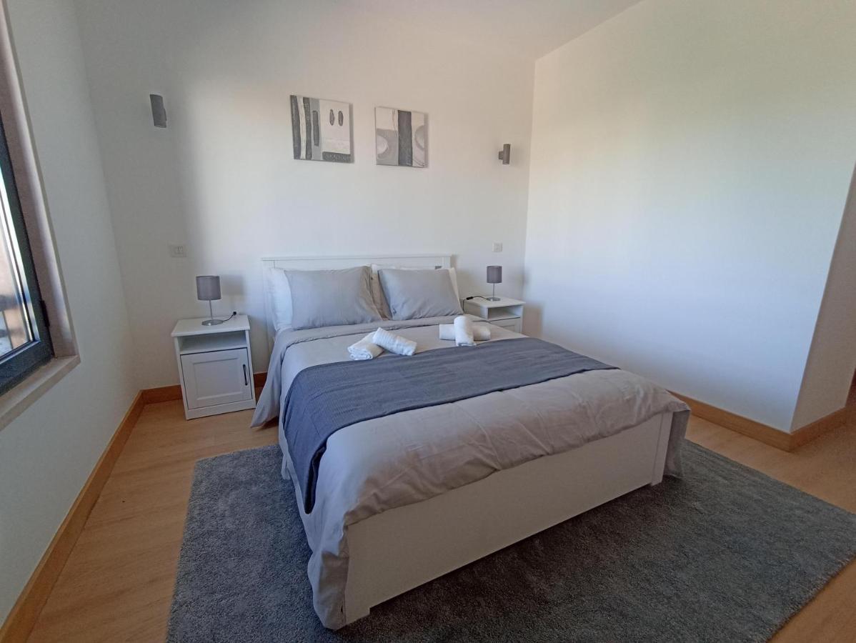 Modern Marina Apartment Lagos Eksteriør bilde