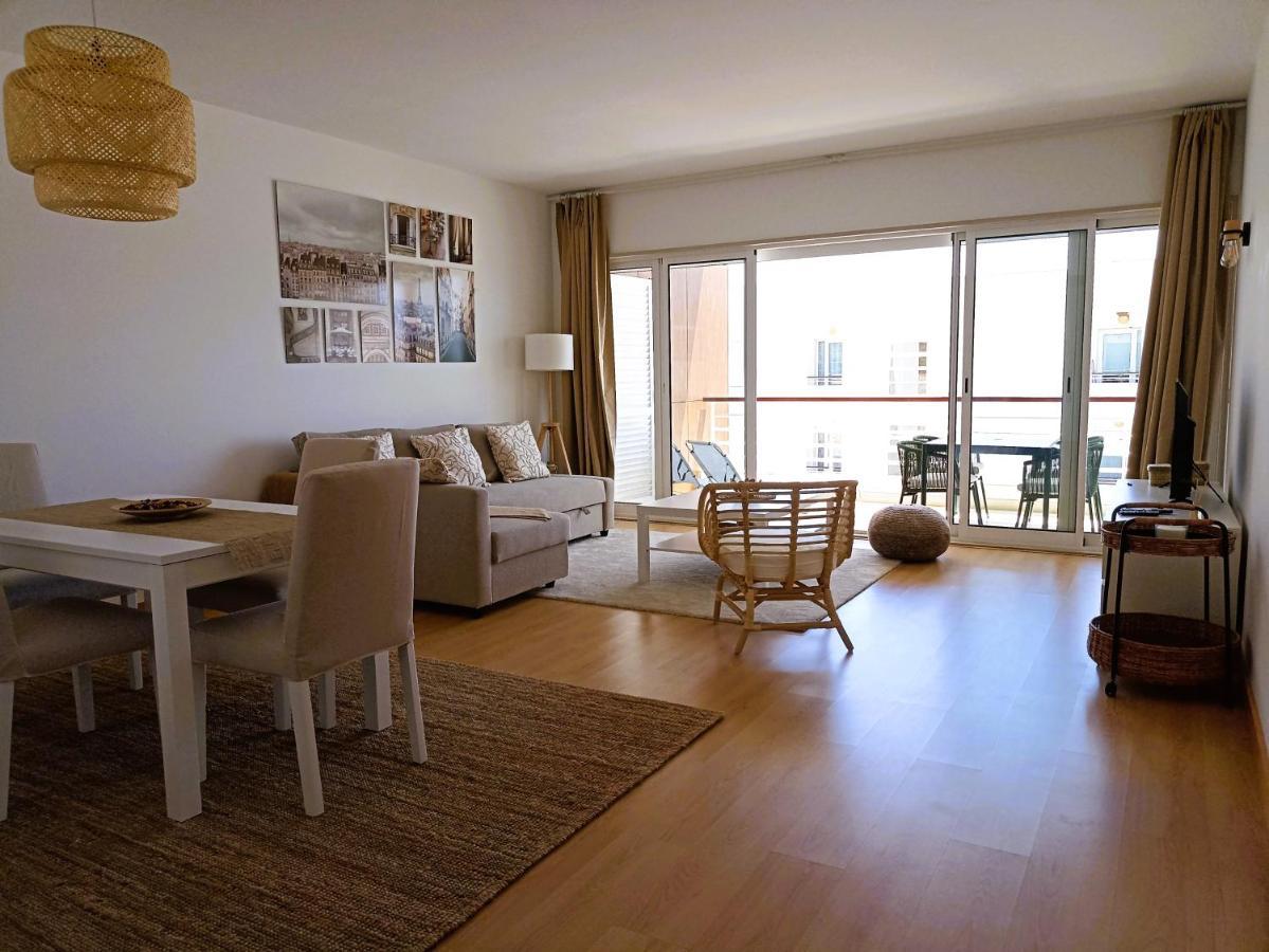 Modern Marina Apartment Lagos Eksteriør bilde