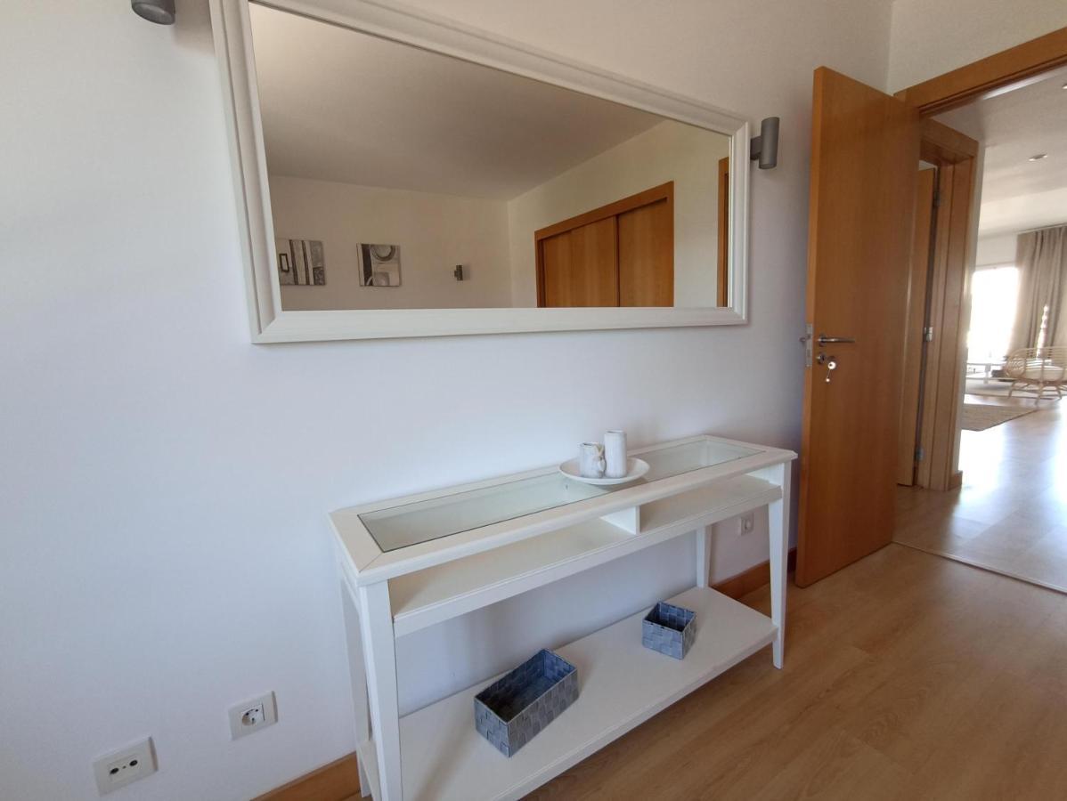 Modern Marina Apartment Lagos Eksteriør bilde