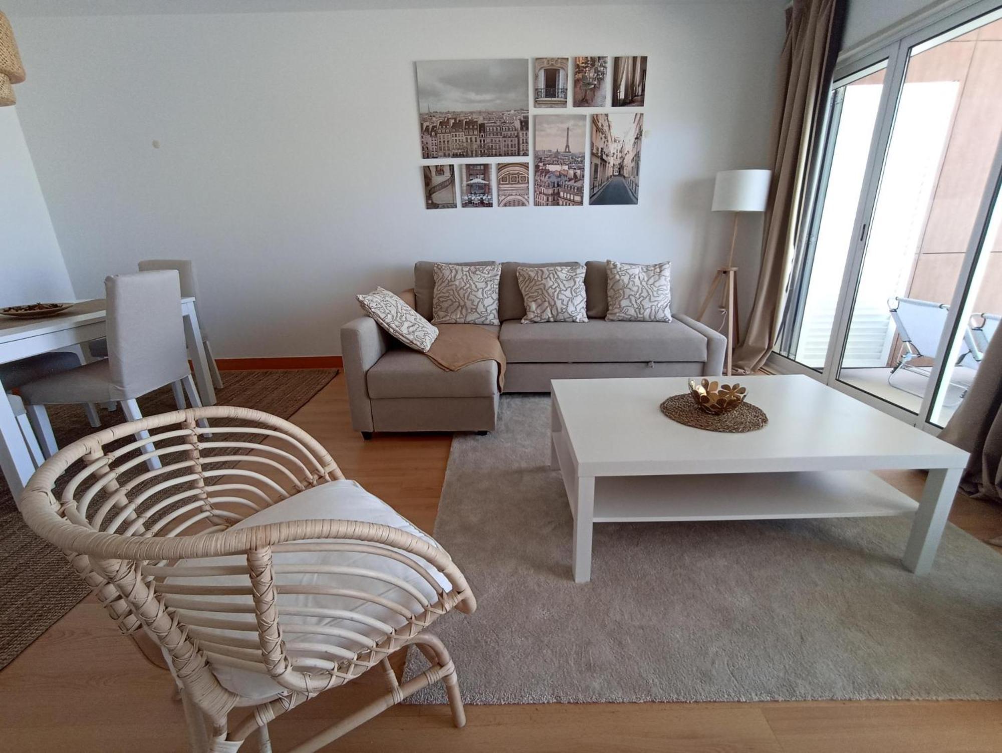 Modern Marina Apartment Lagos Eksteriør bilde